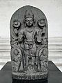 Surya, Indian Museum