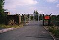 Swynnerton Training Camp - geograph.org.uk - 56530