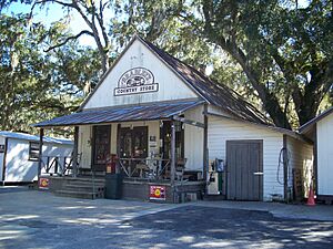 Tallahassee FL Bradley Store02