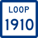 Texas Loop 1910