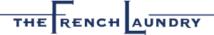 The French Laundry logo.svg