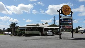 The Gem Hotel, Alberton, Queensland
