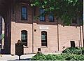 The Lincoln Depot August 2004
