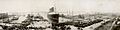 The Lusitania at end of record voyage 1907 LC-USZ62-64956