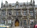 Thurso towenhall