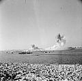 Tobruk air raid