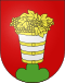 Coat of arms of Tremona
