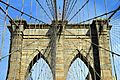 USA-NYC-Brooklyn Bridge3