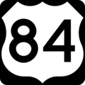 US 84
