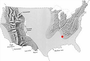 US Cretaceous Coon Creek cropped