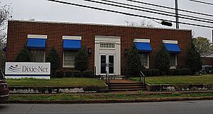 US Post Office, Old Ripley Tippah County, MS