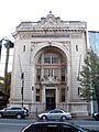 Union Trust Company Building, Springfield MA