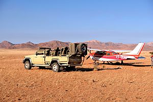 V5-MAG Namib Desert Lodge (2018)