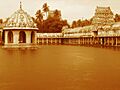 Vaitheeswaran temple