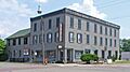 Vermont House Fenton