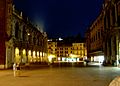 Vicenza-di notte