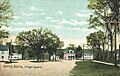 Village Square, Alfred, ME