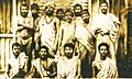 Vivekananda Baranagar 1887