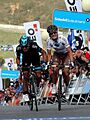Vuelta al País Vasco 2013, etapa 3 (cropped)
