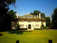 Walker House in Shreveport, LA IMG 1579