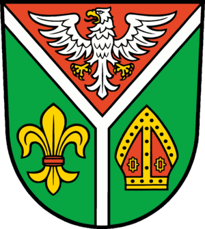 Wappen Landkreis Ostprignitz-Ruppin
