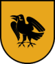 Coat of arms of Ramsau im Zillertal