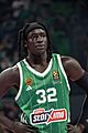Wenyen Gabriel 32 Panathinaikos BC Euroleague 20250204 (1)