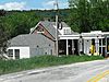 U.S. Inspection Station-West Berkshire, Vermont