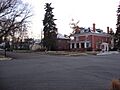 West Side Historic District, Longmont