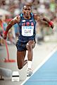 Will Claye Daegu 2011