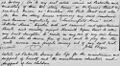 Will of John Boyes 1910 No 2