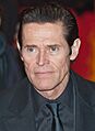 Willem Dafoe 2014 (cropped)