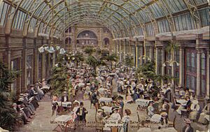 Winter Gardens 1910a