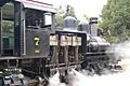 -7 Shay Sonora Class C