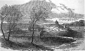 1855-Melville Island