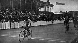 1903 Adelaide Oval