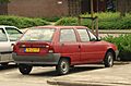 1988 Citroën AX 10 E (9136071620)