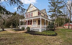 1 McCann Mill Road, Pottersville NJ