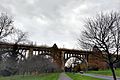 2021 - 8th Street Bridge - Fountain Park - 7 - Allentown PA