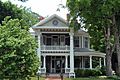 310 Washington Avenue, Washington-Willow Historic District, Fayetteville, Arkansas