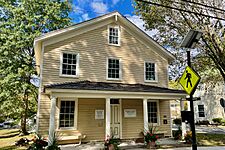 6 South Main Street, Cranbury, NJ