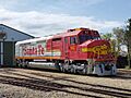 ATSF 92