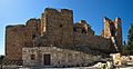 Ajloun Castle 1