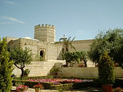 Alcázar Jerez