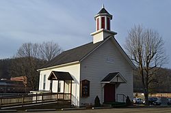 Allensville Christian Church