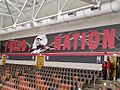 America First Event Center T-Bird Nation