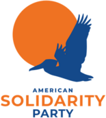 American Solidarity Party logo.png