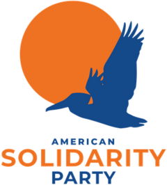 American Solidarity Party logo.png