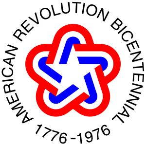 American revolution bicentennial