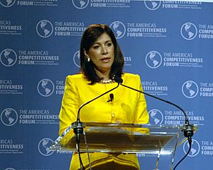 Ana Vilma ESA